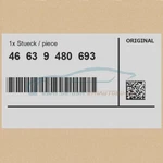 Genuine Bmw 46639480693 -. Fixed Price $117.95.