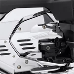 Show Chrome Accessories Lower Engine Side Cover 52-963. Fixed Price $169.96.