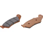 Yamaha Off-road Motorcycle Front Brake Pads B2W-25805-00-00. Fixed Price $44.99.