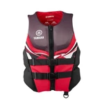 Yamaha New Oem Men's Neoprene 2-BUCKLE Pfd, Large, MAR-22VNE-RD-LG. Fixed Price $79.94.