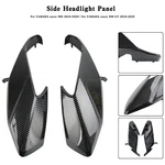 Carbon Front Side Headlight Panel For Yamaha Tracer 900 / Gt 2018 2020. Fixed Price $115.07.