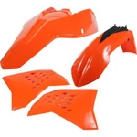 Acerbis 2113790237 Plastic Kit. Fixed Price $144.03.
