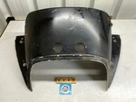 Yamaha 82-83 XJ650 Seca Turbo Oem Upper Fairing Hood 16G-2835E-01-98. Fixed Price $75.09.