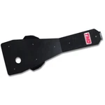 Tm Designworks Skid Frame Plates Black 6MM Lightweight Honda Trx 450R 2004-2016. Fixed Price $169.95.