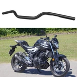 For Yamaha MT-03 MT-09 MT-07 MT-10 Motorcycle 7/8" Tracker Handlebars Drag. Fixed Price $40.33.