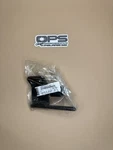 Polaris Oem Lh Black Upper Weld Hinge 1021570-458. Fixed Price $39.99.