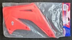 Brand New Polisport Honda CRF450F 2002-2004 Red Radiator Scoops 8429000003. Fixed Price $37.49.