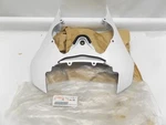 Yamaha 13S-21710-00-P1 Side Cover Assembly YZFR6. Fixed Price $331.99.