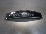 EB1164 2011 Victory Vision Standard Chrome Trunk Lid Trim. Fixed Price $74.99.