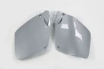 Ufo Number Holder Sides Ktm 125 Exc 1998-2003 Grey*. Fixed Price $52.22.