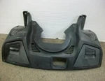 2005 Suzuki Burgman 650 Front Panel Cockpit Cover Dashboard 94671-10G00. Fixed Price $168.00.