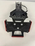 Ducati 848 License Plate Bracket #2014. Fixed Price $50.00.