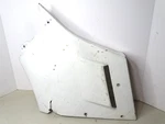 1986 86-87 Suzuki Gsxr 750 Left Mid Fairing Cowling 94440-06B0 94440-27A0. Fixed Price $149.95.