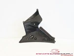 2000 - 2001 Honda CBR929RR Oem Front Right Middle Inner Cowl Black Fairing. Fixed Price $14.95.