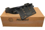 69086-07A New Oem 2007-2011 Harley Vrscdx Vrscaw License Plate Bracket. Fixed Price $134.99.