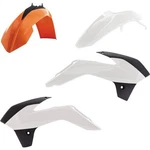Acerbis - 2314325569 Plastic Kit, Original 17. Fixed Price $89.29.