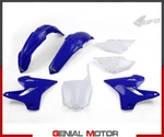 Complete Body Kit Ufo Plast For Yamaha Yz 250 2015 2021 19999. Fixed Price $108.52.
