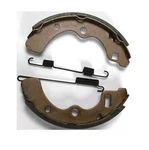Ebc Brake Shoes Rear For Kawasaki Mule 4010 Trans 4X4 Diesel 2009-2012 720. Fixed Price $41.66.