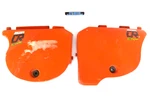 Oem Genuine Honda Side Panel/number Plate Set 1978-1979 CR250R. Fixed Price $124.99.