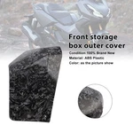 Front Storage Box Outer Cover Fairing Cowl Fit Honda Adv 350 2022-25 Forge. Fixed Price $47.65.