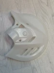 Brake Disc Protector Honda CRF250R 13-21 CRF450R 13-20 Oem 51614-KRN-A700. Fixed Price $56.96.