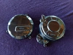 Clutch Stator Cover Set Leovince Carbon Fiber Ducati 1199 Panigale 899 1299. Fixed Price $197.00.