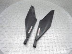 2009 09-14 Aprilia RSV1000R Oem Trim Covers Panels Fairings Left Right. Fixed Price $50.18.