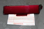 Honda GL1200 Gold Wing 84-86 Left Lower Cowl Guide Nos Oem 64287-MG9-770ZA. Fixed Price $16.08.