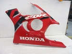 1998 Honda Cbr 600 F3 Left Lower Fairing Body Cowl Plastic H152. Fixed Price $125.00.