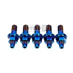 Vividti - Fits Honda Acura Series Titanium Exhaust Manifold Stud / Bolt Kit. Fixed Price $35.00.