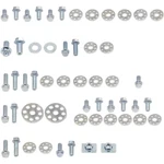 Bolt Fastener Kit Body KAW-0310124W. Fixed Price $23.50.