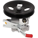 Power Steering Pump For Suzuki Sidekick 1989-1995 Geo Tracker 1990-1995 21-5896. Fixed Price $58.59.