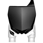 Acerbis Front Number Plate - Black/white Plastic 2630771007. Fixed Price $28.97.