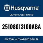 Husqvarna 25108013100ABA - Rear Fender. Fixed Price $71.93.