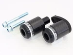 Oes Carbon Frame Sliders 2003 2004 2005 Yamaha YZFR6 & 06 07 08 09 R6S No Cut. Fixed Price $89.99.