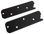 Heat Protection Valve Cover Shield Alum. Black 0.240" Thick Self-adhesive G. Fixed Price $43.99.