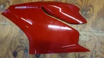 Ducati 899 Left Side Fairing Panel 2012 48013323A Cowling 1199S Panigale. Fixed Price $349.99.