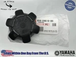 Yamaha Oem 4X4-24610-00-00 -fuel Tank Gas Cap Lid BW80 PW50 PW80 YF60 YT60. Fixed Price $50.59.