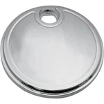 Pro One Fuel Door - Chrome Smooth 908310. Fixed Price $125.88.