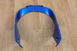 2007 Kawasaki Ninja 250R Radiator Side Cover/ Trim. Fixed Price $20.00.