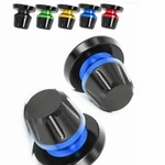 Blue L-sonic 8MM Racing Swingarm Spools Kit For Ninja 400 18 19 20 21 22 23. Fixed Price $38.94.