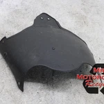 08-09 Suzuki Oem Lower Front Inner Headlight Fairing 37H B63. Fixed Price $20.00.