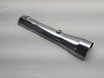 02-03 Kawasaki VN1500 Vulcan Mean Streak Swing Arm Drive Shaft Cover 14091-1441. Fixed Price $32.49.