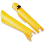 Cycra Fork Guards Yellow 1CYC-6902-55. Fixed Price $54.69.