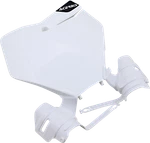 Acerbis Front Number Plate White 2791480002. Fixed Price $41.35.