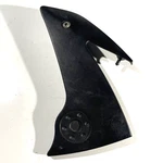 Kawasaki ER6F ER6N Ex 650 2005 2008 Left Frame Cover Fairing Cowl 14091-0461. Fixed Price $20.42.