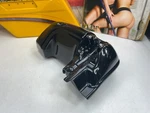 Oem Harley 00-13 Touring Non Vented Right Side Lower Leg Fairing Black. Fixed Price $99.95.