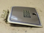 1985 Honda GL1200 Goldwing Limited Edition Sei Shelter Top False Tank Lid. Fixed Price $33.99.