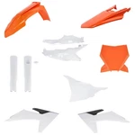 Acerbis Full Plastic - Original 24 Kits. Fixed Price $150.88.