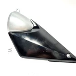 2000 To 2004 Suzuki, GSF600S, Cover, Left Side, P/n 47210-31F01-019. Fixed Price $89.00.